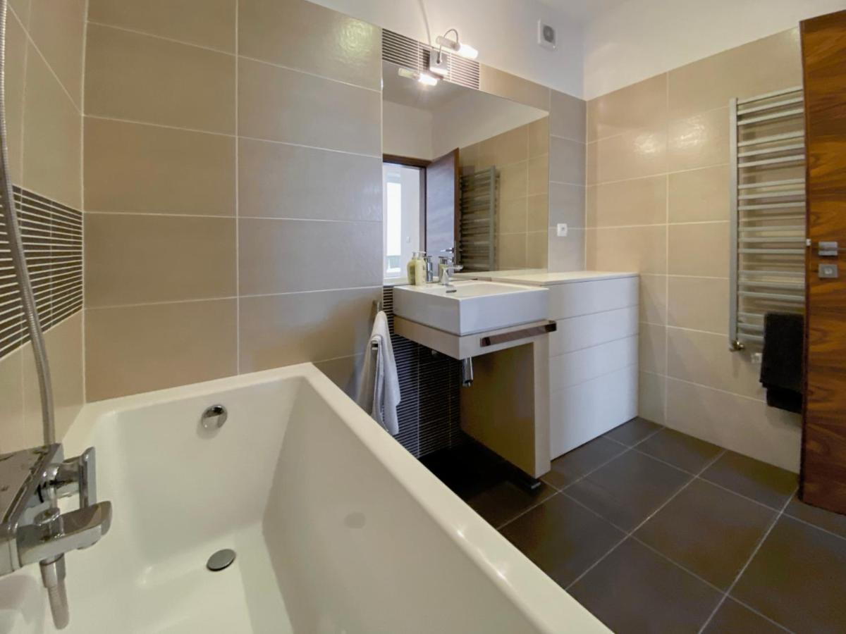 No.1 Apartment House Oliver Štrbské Pleso المظهر الخارجي الصورة