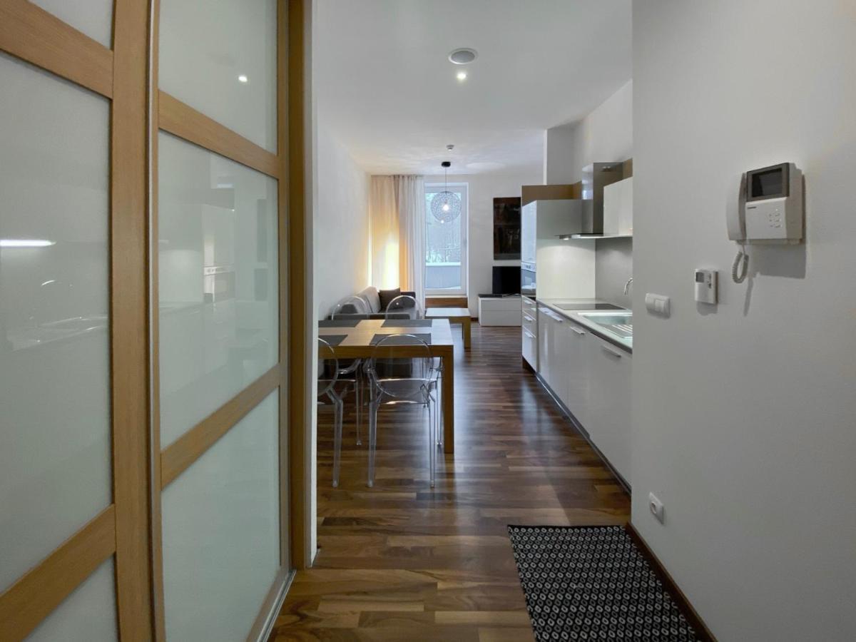 No.1 Apartment House Oliver Štrbské Pleso المظهر الخارجي الصورة